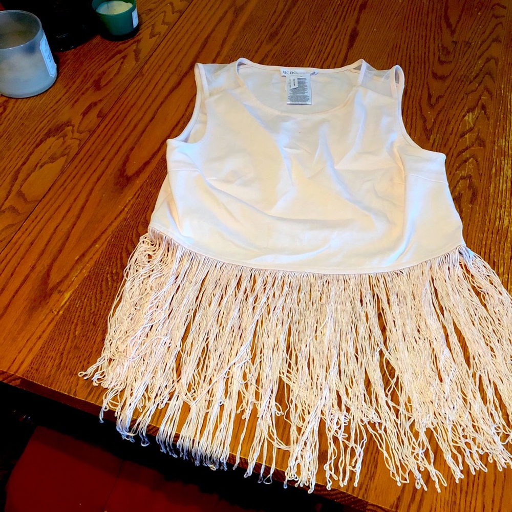 BCBG TOP